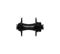 Chris King Ceramic R45d Cl Front Hub Argenté 24H / 12 x 100 mm