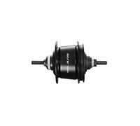 Shimano Moyeu à vitesses Alfine SG-S7001-11 Disque Center Lock noir 36 Loch