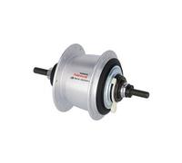 SHIMANO Nexus Sgc70005v V-br Moyeu de Roue. Mixte-Adulte, argenté, 32 Trous