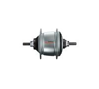 Shimano Moyeu à vitesses intégrées Nexus SG-C7000-8V Noir