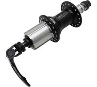 Moyeu à roulement route arrière Miche Campagnolo 9-10-11V. 32T. Argenté