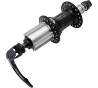 Moyeu à roulement route arrière Miche Campagnolo 9-10-11V. 36T. Argenté