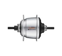 Shimano Nexus C7050 Cl 5s Rear Hub Argenté 32H / 12 x 135 mm
