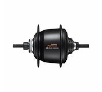 Shimano Nexus C7000 Cl 5s Rear Hub Noir 36H / 10 x 135 mm