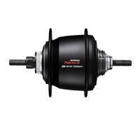 Shimano Nexus C7050 Cl 5s Rear Hub Noir 32H / 12 x 135 mm
