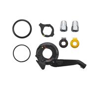 Shimano Composants moyeu Nexus-Cap Nut 8R/8L