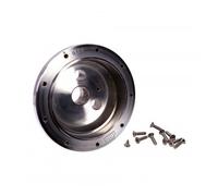 Moyeu Alu poli pour volant SSP 9 vis pour Combi Bay Window 69 ->74