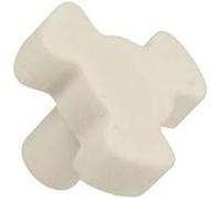 Entraineur de plateau tournant diam 34mm Four micro-ondes 49008619, 680764 CANDY