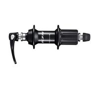 Moyeu arri re Shimano 105 FH-R7000 32 trous 10/11 vitesses blocage rapide 130 mm