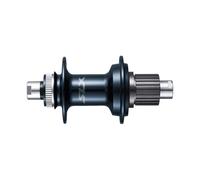 Moyeu Arrière 12V 32 Trou Slx Fh-M7110-B Frein À Disque Center Lock E-Thru 12X