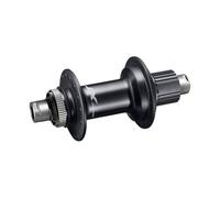 Shimano Deore Xt M8130 Cl Micro Spline Rear Hub Noir 32H / 12 x 157 mm Black