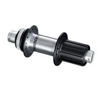 Shimano Ultegra Rs770 Cl Hg Rear Hub Argenté 32H / 12 x 142 mm Silver