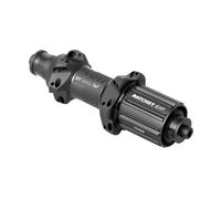 Moyeu arrière route DT Swiss 180 Straightpull non disc QR 5/130 mm - Shimano