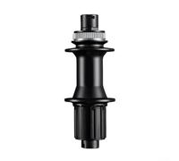Moyeu arrière, 32H 12 x 148 mm, moyeu de frein à disque à axe traversant, roulement scellé à verrouillage central MT400-B pour VTT pour Trail pour Enduro