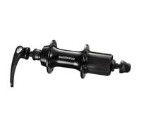 Shimano Moyeu arrière Sora RS300 8-10 vitesses 32 trous 10 x 130 mm Noir