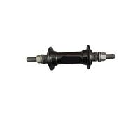 Moyeu arrière BMX à engagement 4 cliquets 108 | Spécifications du double essieu 14 mm et 3/8 pouces, moyeu arrière avec pilote 9T standard