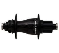 Moyeu arriere chris king boost centerlock 32 trous boost centerlock boost 12x148 mm noir