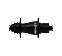 Moyeu arrière Chris King ISO Boost 32h Microspline Noir