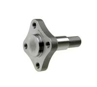 Moyeu Arrière Compatible Avec NISSAN K12 03-, NOTE 05- OE Zu Vergl.: 1108, 30