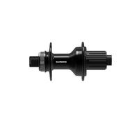 Freehub 8/9/10s 148/32 ThruBl - FH-TC600-HM-B Disc Brake CL