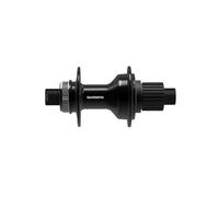 Freehub 12s 148/36 Thru Black - FH-TC600-HM-B Disc Brake CL