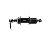 Moyeu Arrière Cues FH-QC400-HM 8-11V 9X135MM Frein À Disque Center Lock 36 Pour