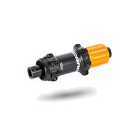 Moyeu arrière de vélo de route en céramique Nitro avec verrouillage central et C