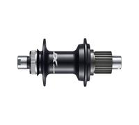 Shimano Moyeu arrière XT FH-M8110-B Center Lock Axe traversant 12 x 148 mm 32 trous Micro Spline