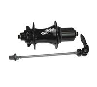 Moyeu arrière disque VTT 28 trous Sram Bl900 A1 6 T 9-11 v. Noir