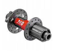 Moyeu arrière DT Swiss 240 Boost 12x157 mm 28 trous, cliquet EXP 11, boîte de 6