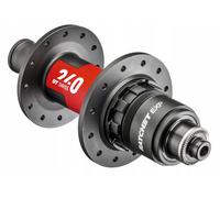 Moyeu arrière DT Swiss 240 sans disque QR 5x130 mm 24 trous à cliquet EXP XDR 12