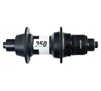Moyeu arrière DT Swiss 350 QR 5x130 mm 24 trous 12 vitesses à cliquet Sram XDR R