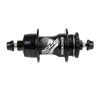 Moyeu arrière Excess XLC 120 mini/expert 36H Noir