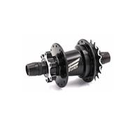 Moyeu arrière Forward Joyride V2 - 28H Noir