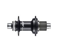 Moyeu arrière frein à disque Shimano Deore XT FH-M8110-b Noir