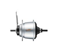 Moyeu Arrière Frein Rétropédalage Shimano Nexus Sg-C7000 E-Bike 32h 135x187 Mm 5v Gris