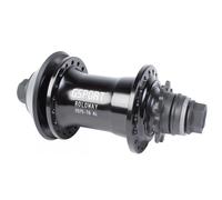 Moyeu arrière Gsport roloway cassette 9t rhd/lhd Noir