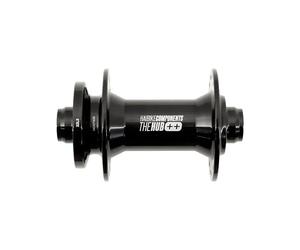 Moyeu arrière Haibike Fastace Ac-Ef906B Noir