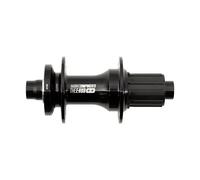 Haibike Fastace Ac-ef906b 6b Boost Rear Hub Argenté 32H / 12 x 148 mm