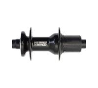 Haibike Fastace Da210 Boost Rear Hub Argenté 32H / 12 x 148 mm