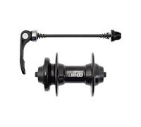 Moyeu arrière Haibike Fastace Dn619 Noir