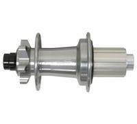 Moyeu arriere hope pro 5 32 trous boost 12x148 mm 6 trous argent