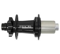 Moyeu arriere hope pro 5 32 trous boost 12x148 mm 6 trous noir