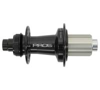 Moyeu arriere hope pro 5 32 trous boost 12x148 mm centerlock noir