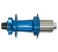 Moyeu arriere hope pro 5 e bike 32 trous boost 12x148 mm 6 trous bleu