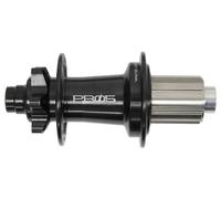 Hope Pro 5 E-bike Boost Shimano/sram Hg Rear Hub Argenté 32H / 12 x 148 mm