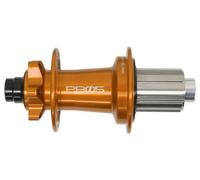 Moyeu arriere hope pro 5 e bike 32 trous boost 12x148 mm 6 trous orange