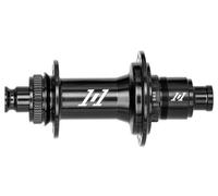Moyeu arriere industry nine 1 1 mountain classic 28 trous boost 12x148 mm center lock noir