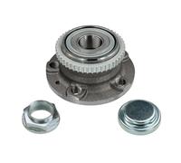 Moyeu arrière Meyle