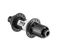 Moyeu Arrière MTB 350 Centerlock Boost PP12X148MM Boost 32 Trou Corps Shim